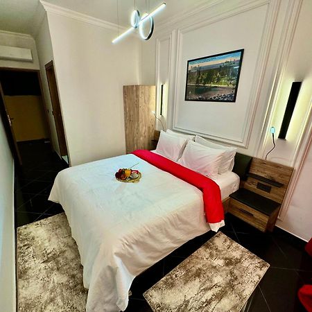 The Hotel Syracuse Casablanca Zewnętrze zdjęcie