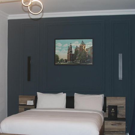 The Hotel Syracuse Casablanca Zewnętrze zdjęcie