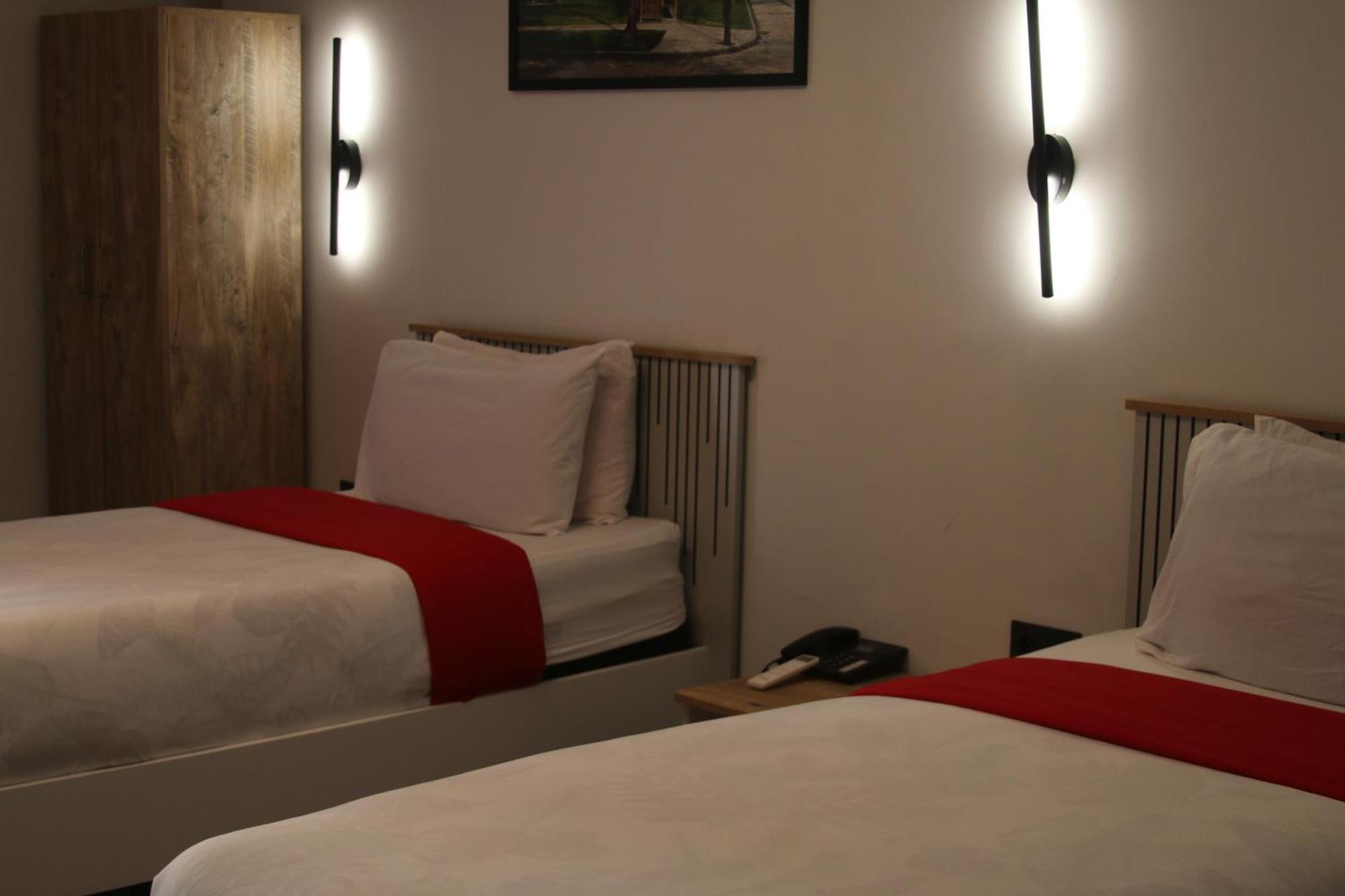 The Hotel Syracuse Casablanca Zewnętrze zdjęcie