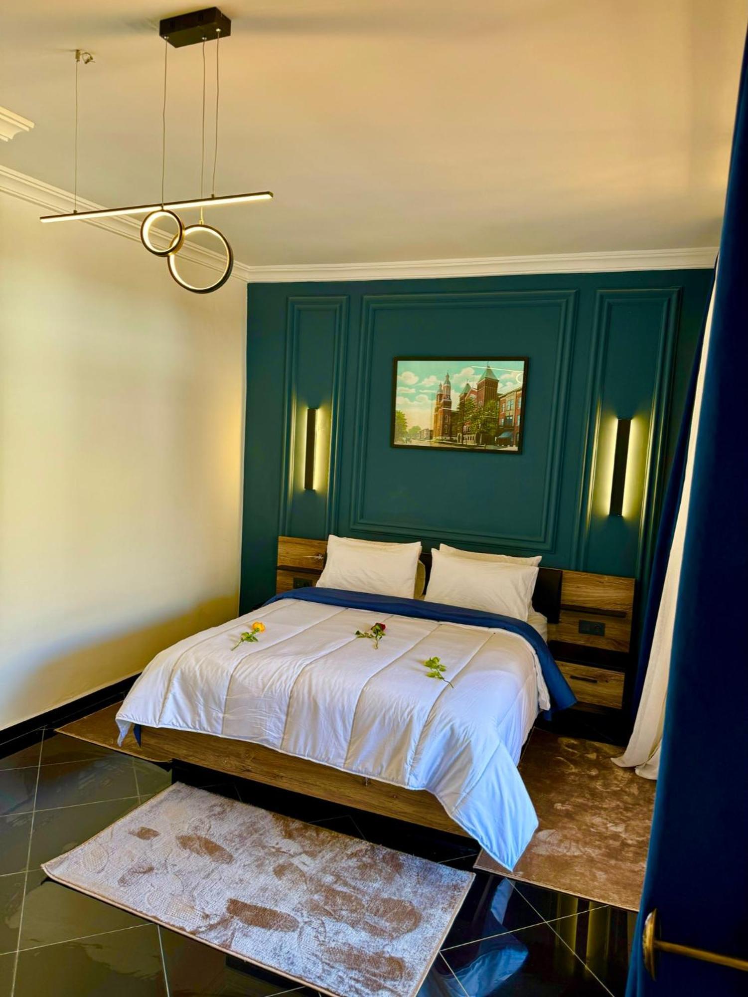 The Hotel Syracuse Casablanca Zewnętrze zdjęcie