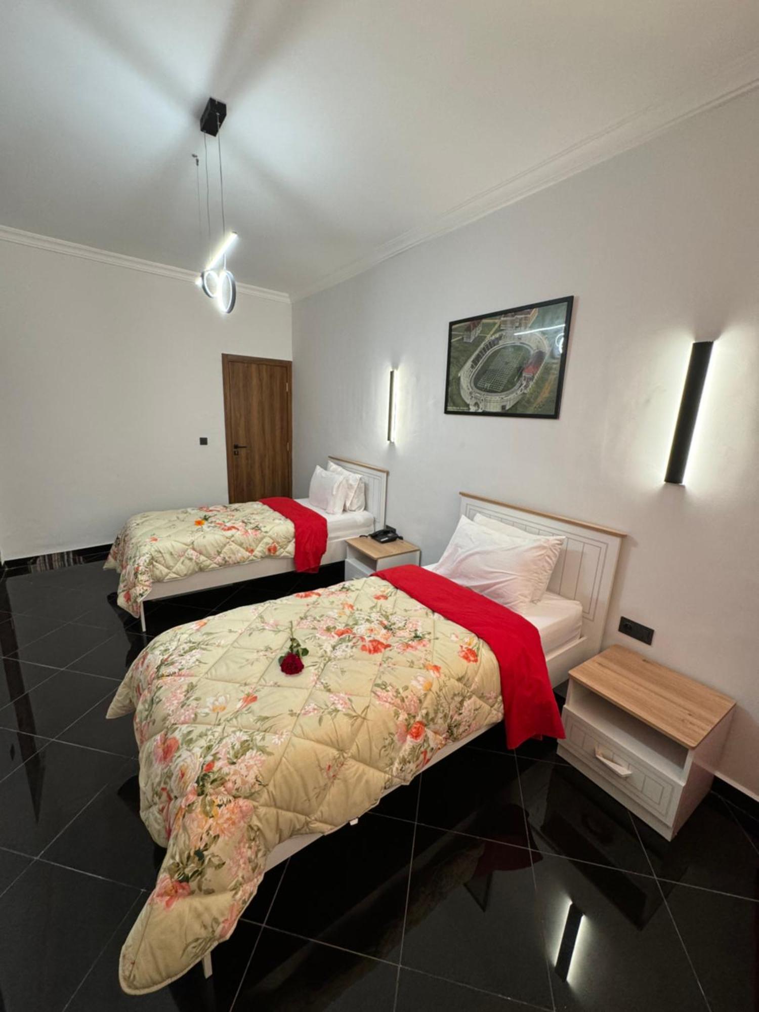 The Hotel Syracuse Casablanca Zewnętrze zdjęcie