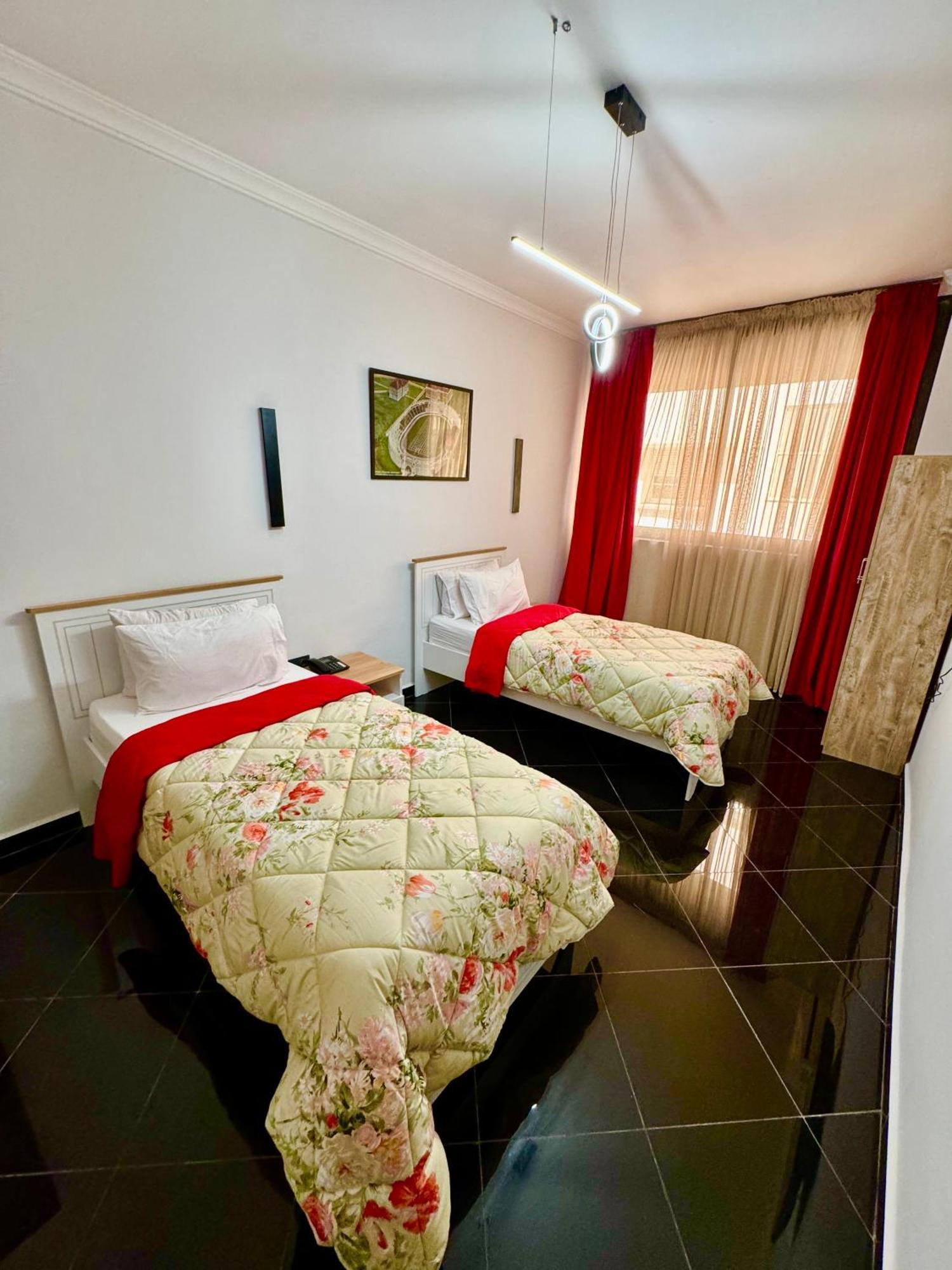 The Hotel Syracuse Casablanca Zewnętrze zdjęcie