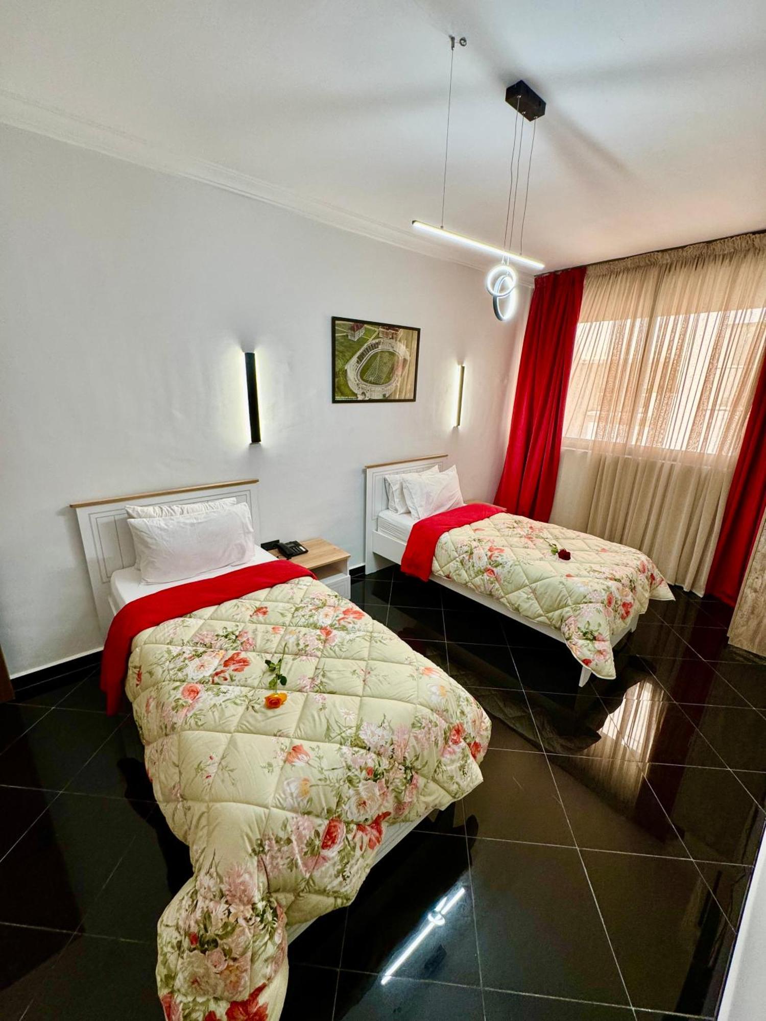 The Hotel Syracuse Casablanca Zewnętrze zdjęcie