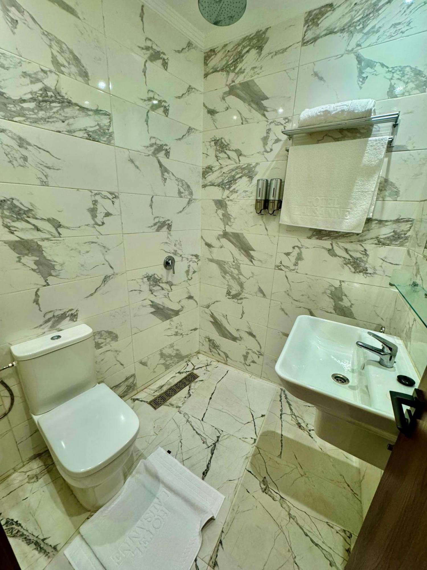 The Hotel Syracuse Casablanca Zewnętrze zdjęcie