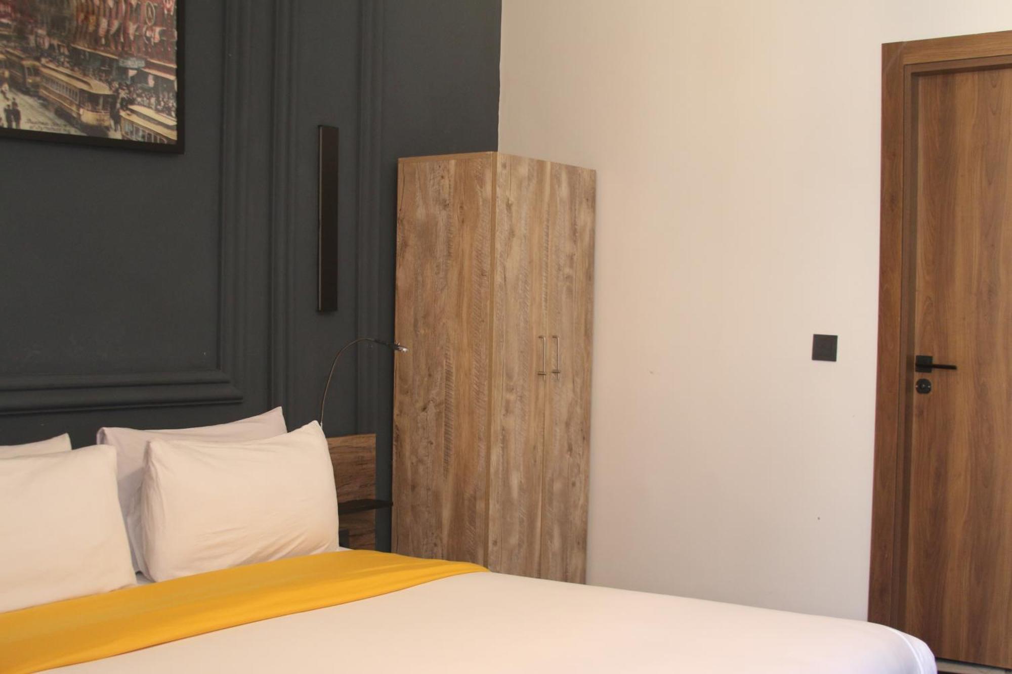 The Hotel Syracuse Casablanca Zewnętrze zdjęcie