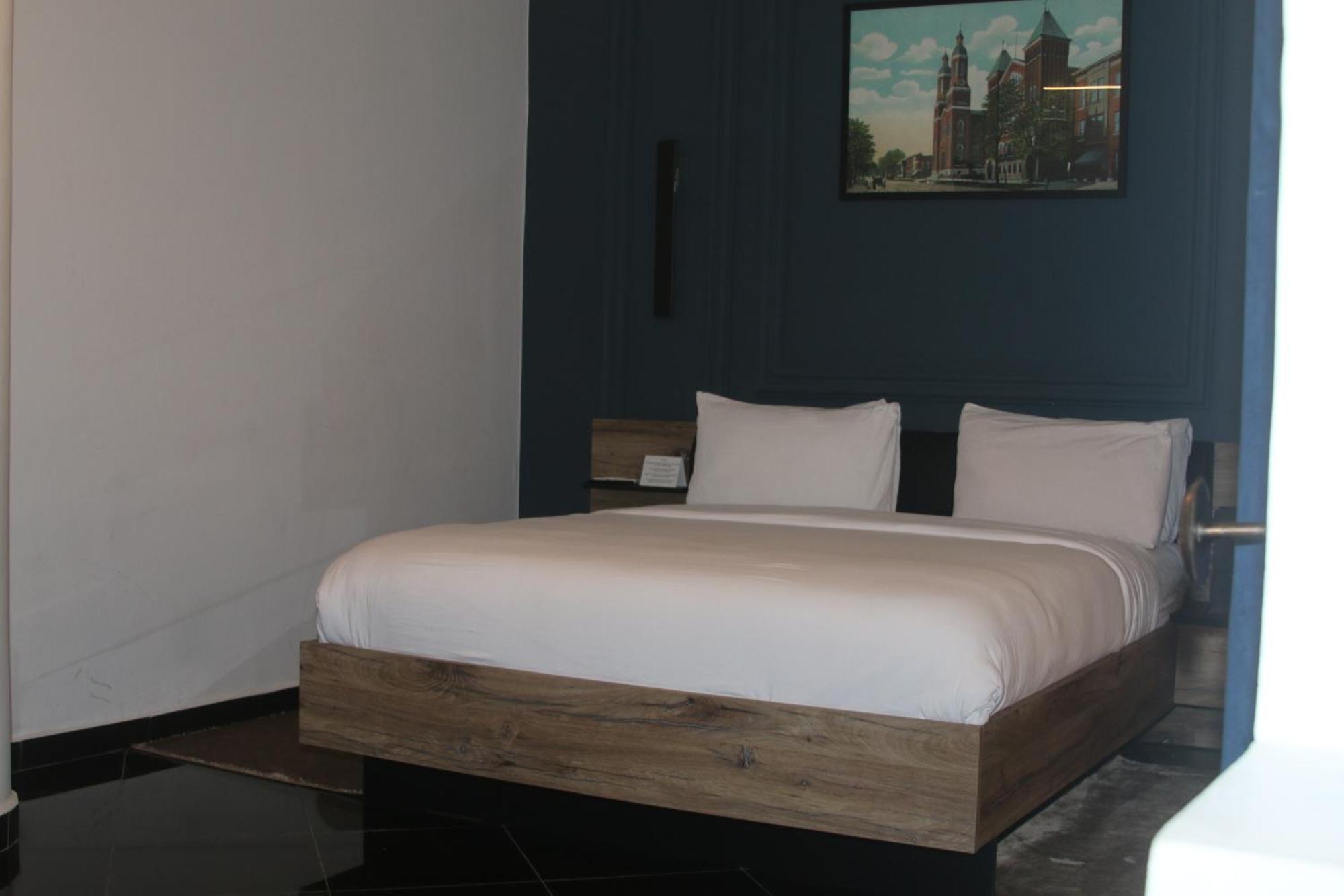 The Hotel Syracuse Casablanca Zewnętrze zdjęcie