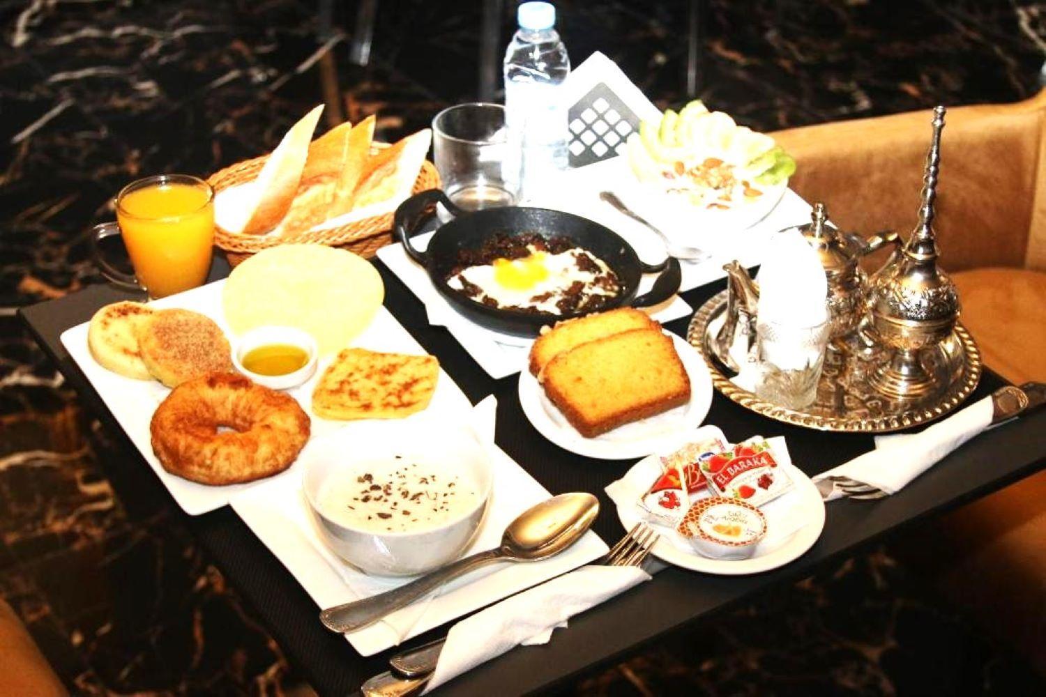 The Hotel Syracuse Casablanca Zewnętrze zdjęcie