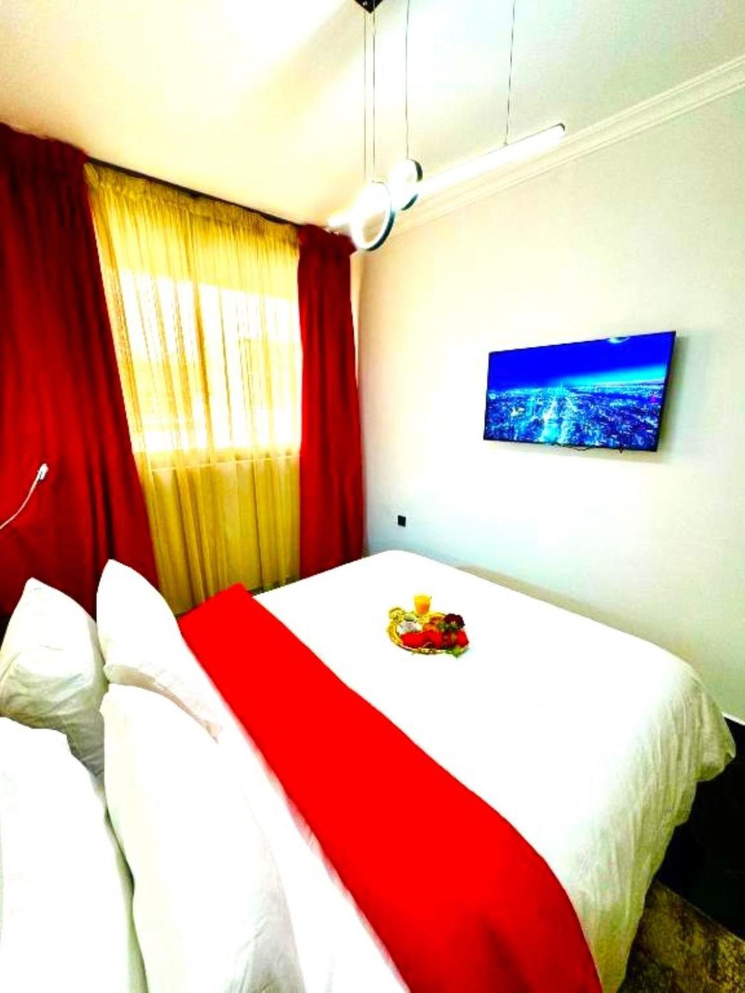 The Hotel Syracuse Casablanca Zewnętrze zdjęcie
