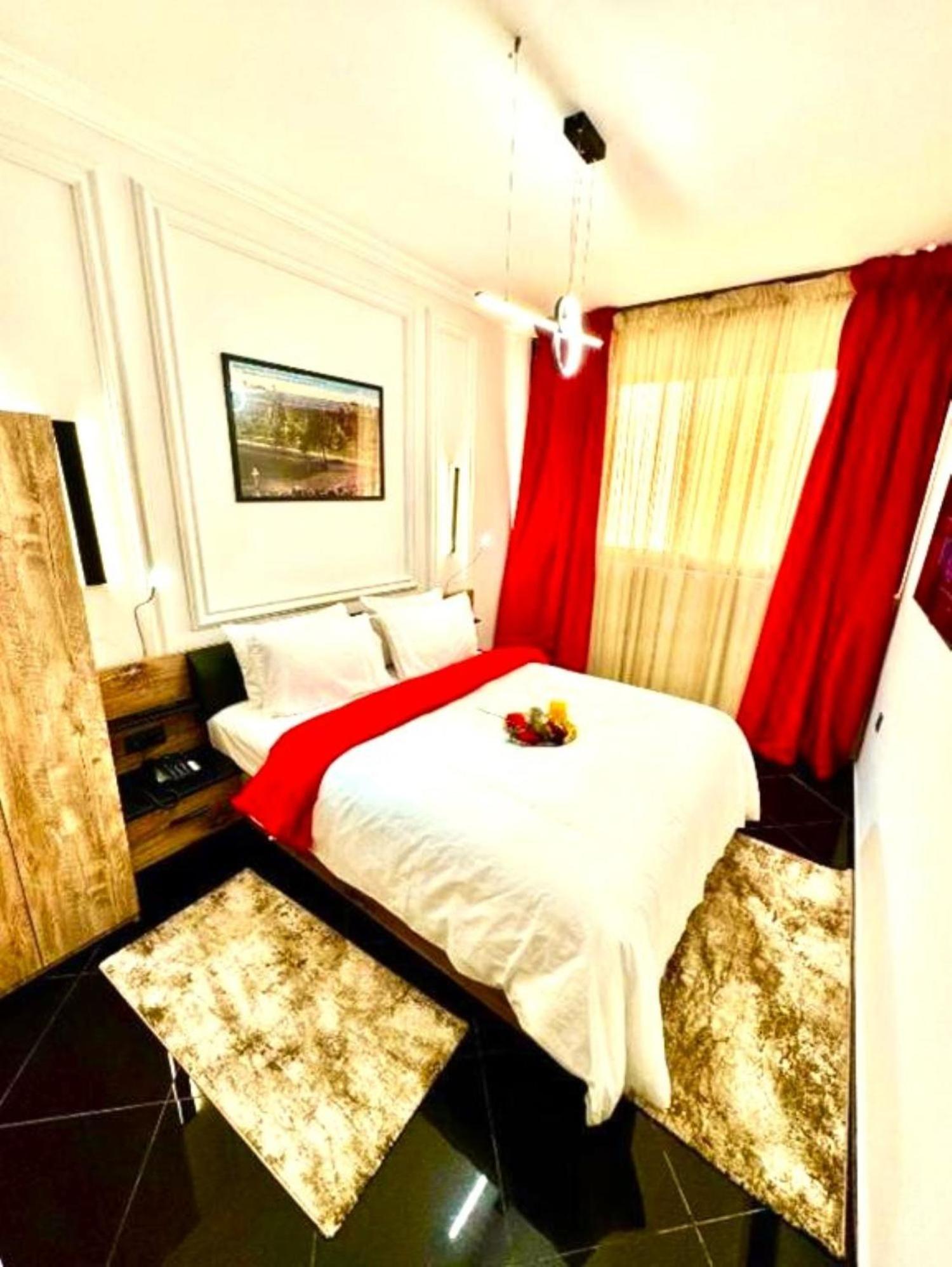 The Hotel Syracuse Casablanca Zewnętrze zdjęcie