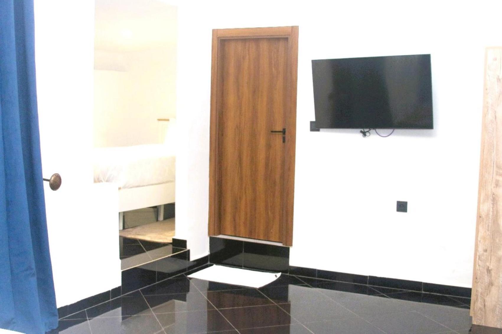 The Hotel Syracuse Casablanca Zewnętrze zdjęcie