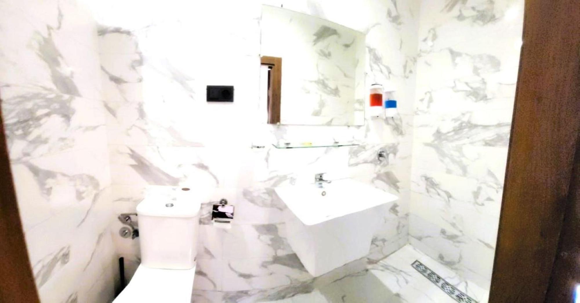 The Hotel Syracuse Casablanca Zewnętrze zdjęcie